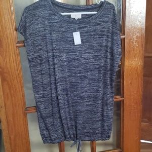 Lou & Grey Soft Blue Shirt